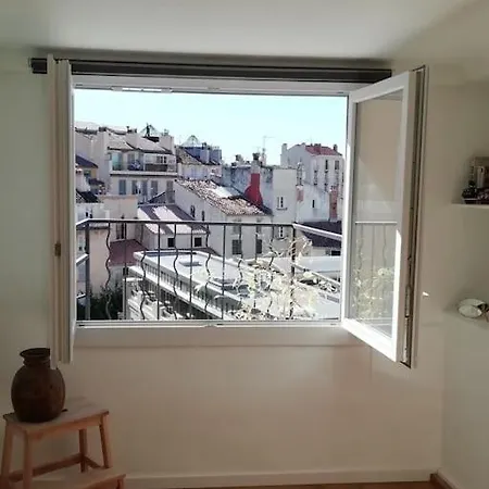 Les Halles Apartamento Toulon
