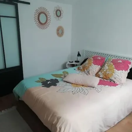Les Halles Apartment *