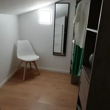 Les Halles Apartament Tulon