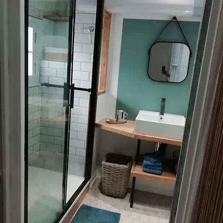 Apartament Les Halles